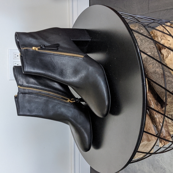 Cole Haan Shoes - Cole Haan booties, Brand New without tags, Size 10